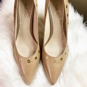 Nine West Pumps